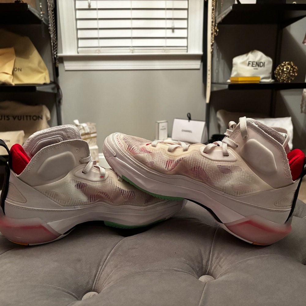 Jordan Sneakers